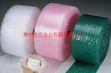 氣泡膜(mó)}
